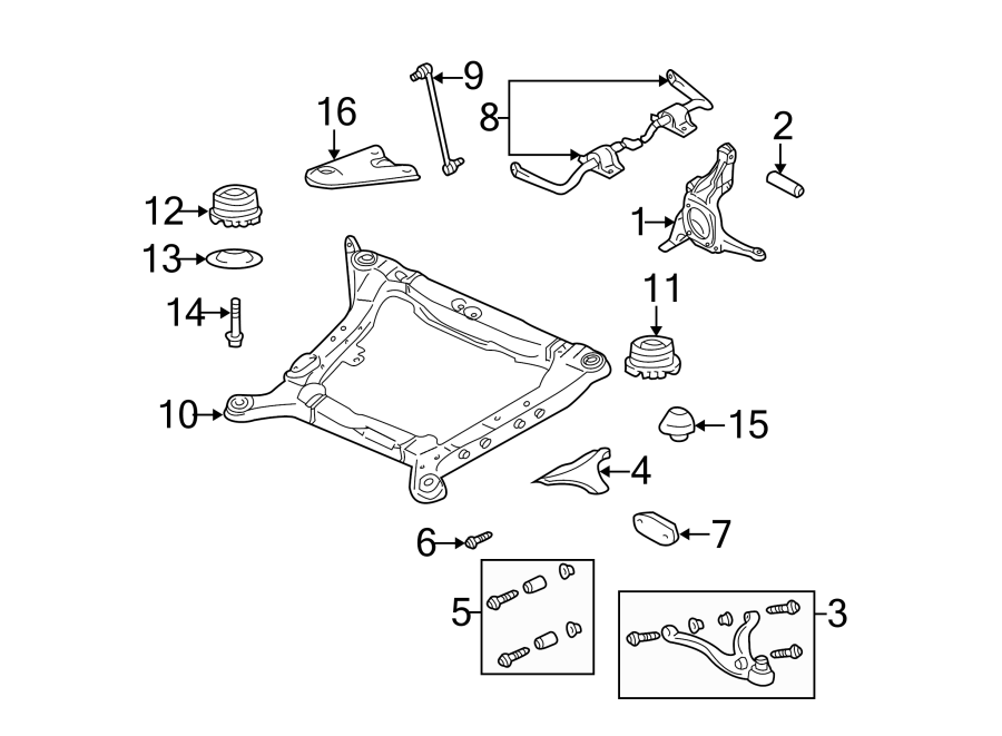 6FRONT SUSPENSION. SUSPENSION COMPONENTS.https://images.simplepart.com/images/parts/motor/fullsize/9711245.png