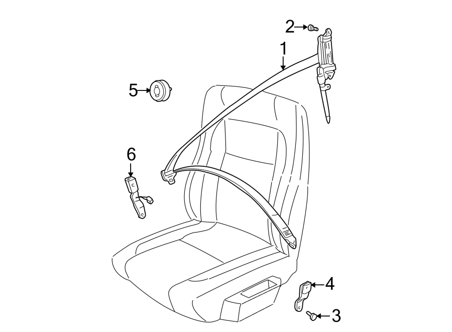 5RESTRAINT SYSTEMS. FRONT SEAT BELTS.https://images.simplepart.com/images/parts/motor/fullsize/9711370.png