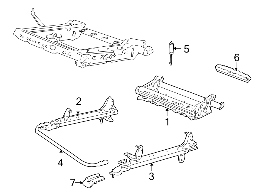 5SEATS & TRACKS. SEATS & TRACK COMPONENTS.https://images.simplepart.com/images/parts/motor/fullsize/9711390.png