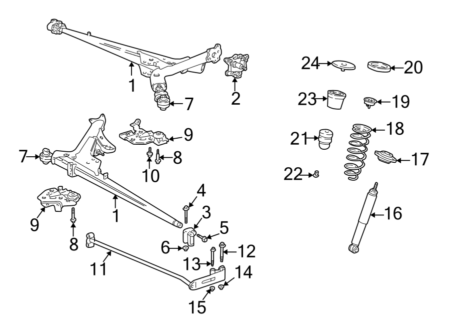 16REAR SUSPENSION. SUSPENSION COMPONENTS.https://images.simplepart.com/images/parts/motor/fullsize/9711595.png