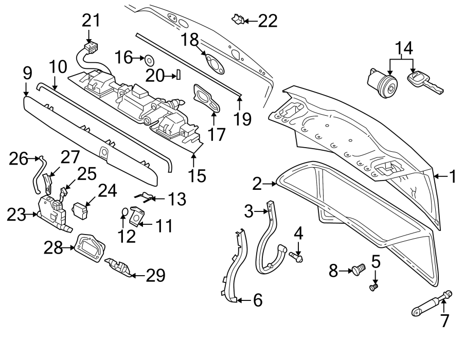 4TRUNK LID. LID & COMPONENTS.https://images.simplepart.com/images/parts/motor/fullsize/9711675.png