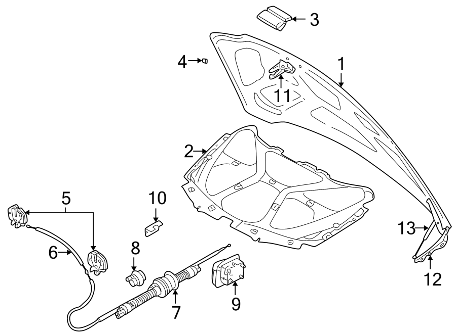 2HOOD & COMPONENTS.https://images.simplepart.com/images/parts/motor/fullsize/9712110.png