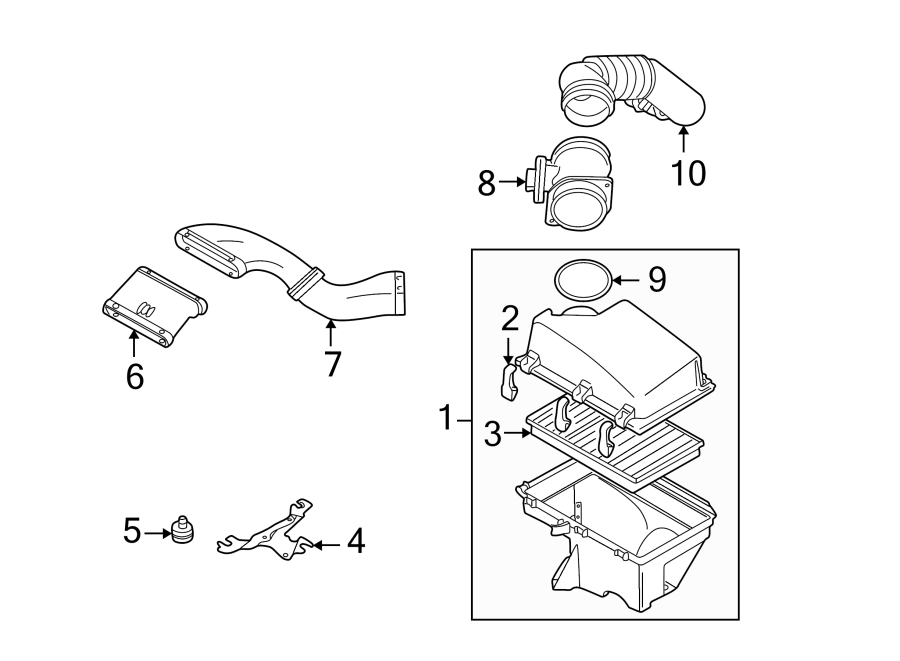 4AIR INTAKE.https://images.simplepart.com/images/parts/motor/fullsize/9712210.png