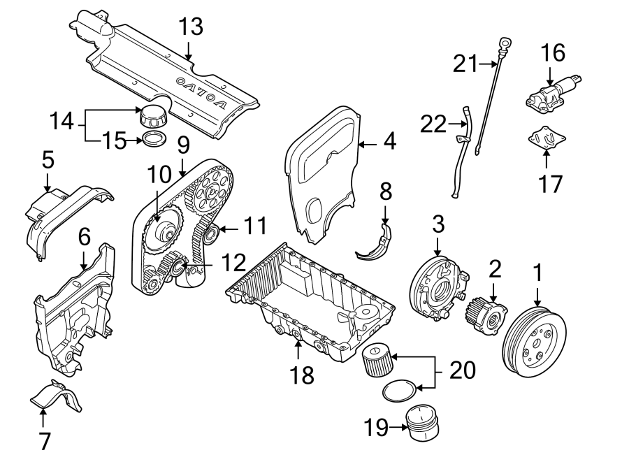 16Engine parts.https://images.simplepart.com/images/parts/motor/fullsize/9712215.png