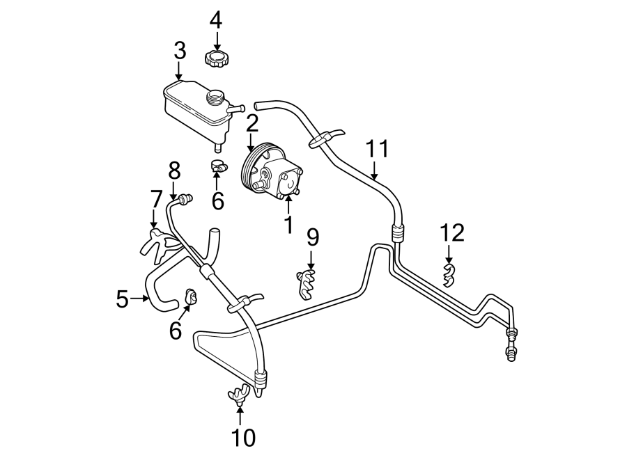 8STEERING GEAR & LINKAGE. PUMP & HOSES.https://images.simplepart.com/images/parts/motor/fullsize/9712305.png