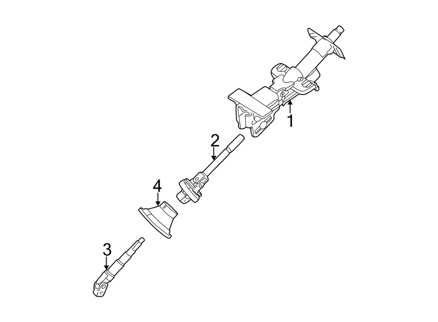 4STEERING COLUMN ASSEMBLY.https://images.simplepart.com/images/parts/motor/fullsize/9712310.png