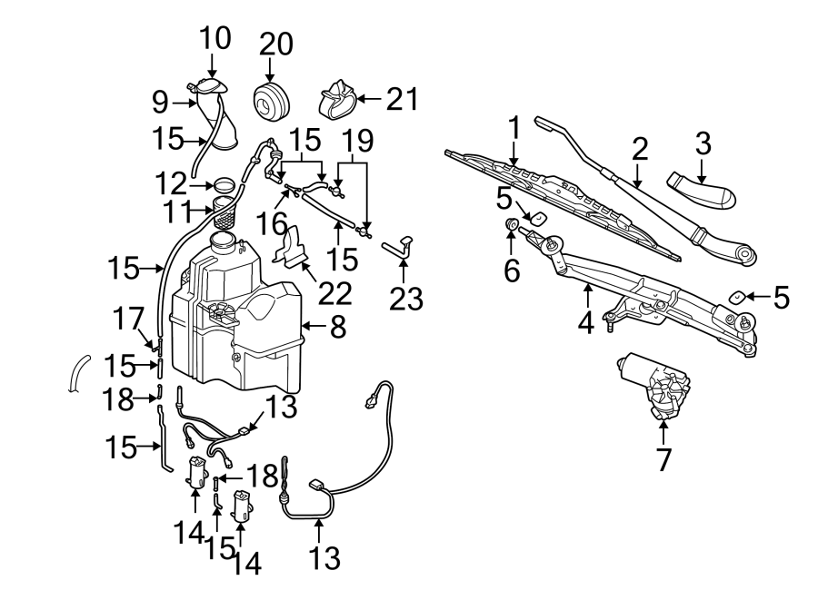 13WINDSHIELD. WIPER & WASHER COMPONENTS.https://images.simplepart.com/images/parts/motor/fullsize/9712335.png