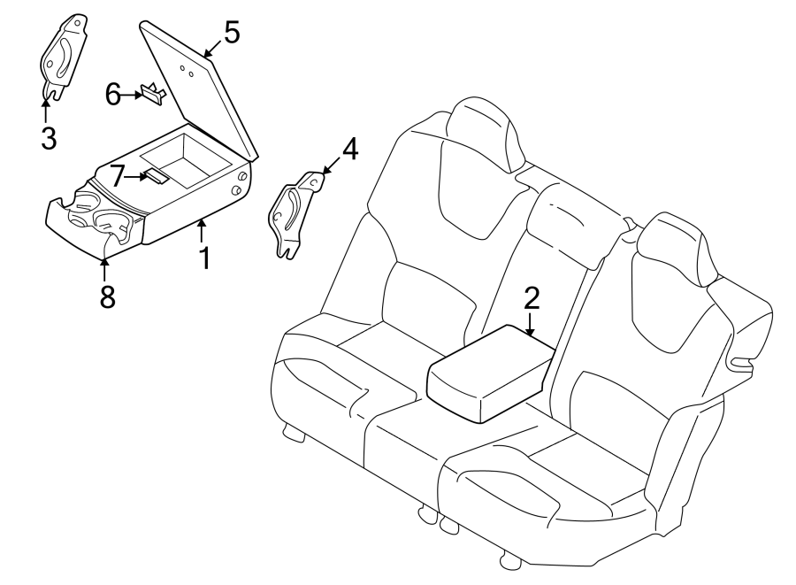 2SEATS & TRACKS. REAR SEAT COMPONENTS.https://images.simplepart.com/images/parts/motor/fullsize/9712440.png