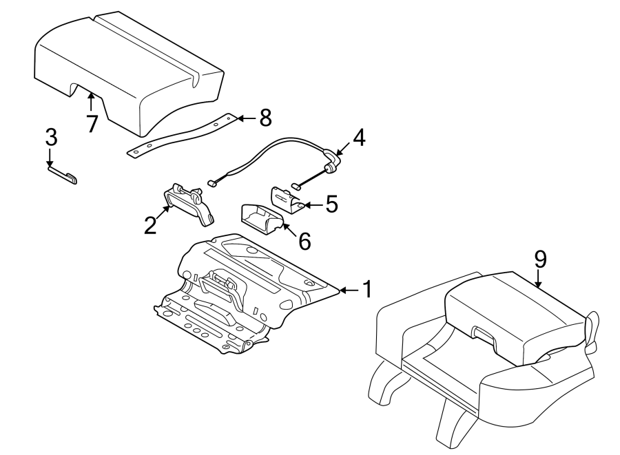 2SEATS & TRACKS. REAR SEAT COMPONENTS.https://images.simplepart.com/images/parts/motor/fullsize/9712445.png