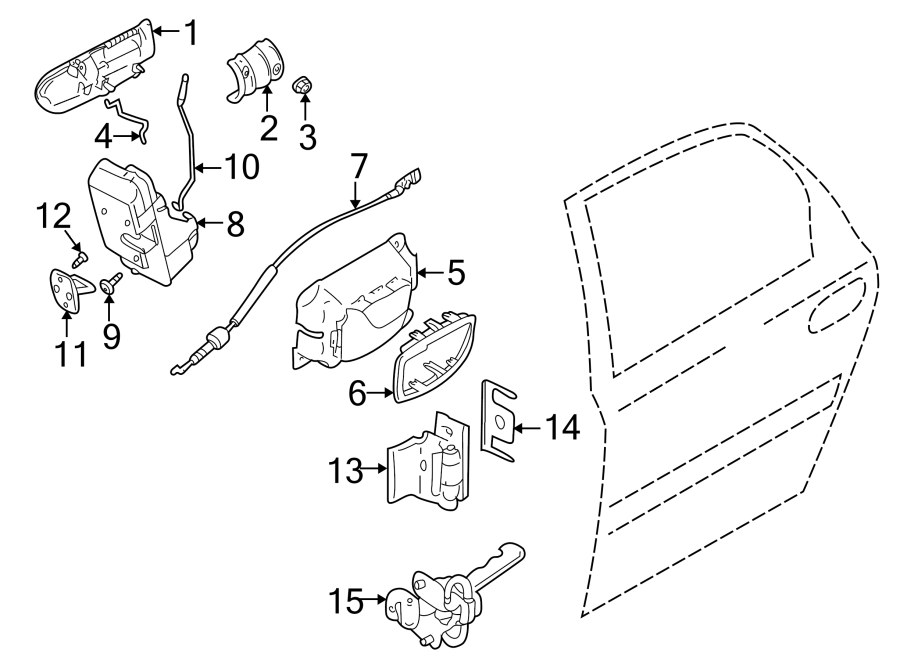 1REAR DOOR. LOCK & HARDWARE.https://images.simplepart.com/images/parts/motor/fullsize/9712570.png