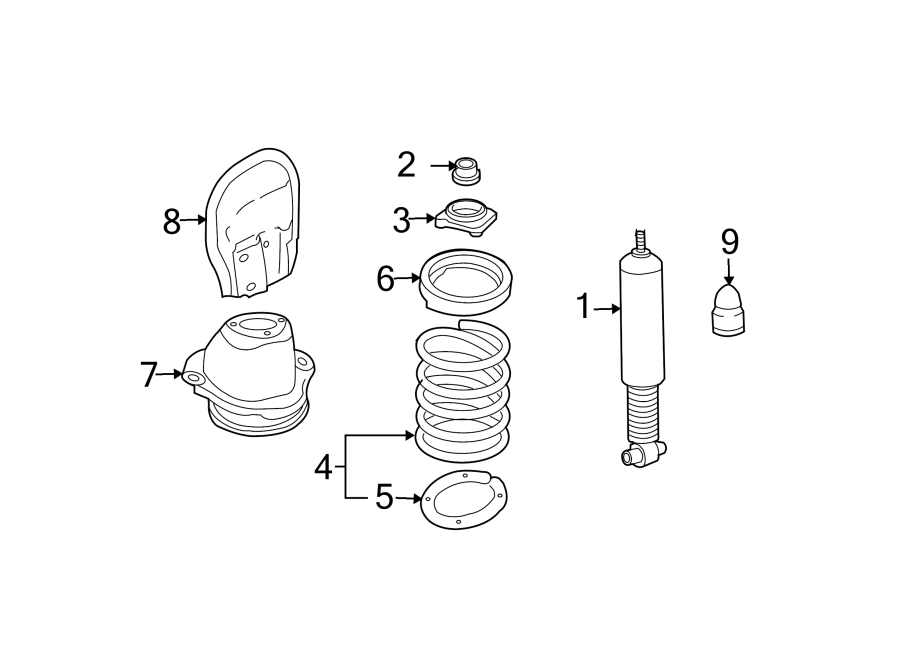 3REAR SUSPENSION. SHOCKS & COMPONENTS.https://images.simplepart.com/images/parts/motor/fullsize/9712620.png