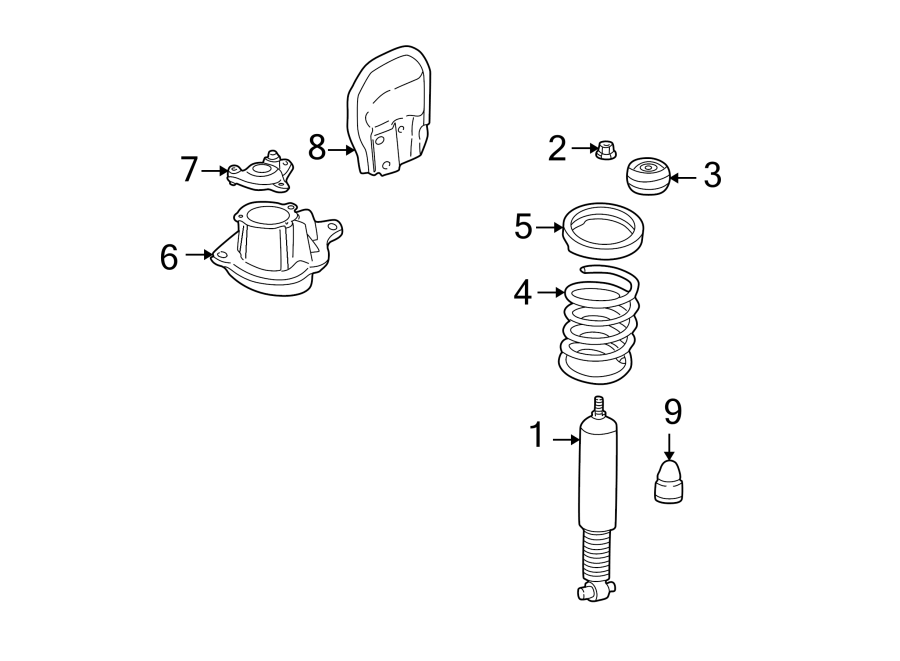 6REAR SUSPENSION. SHOCKS & COMPONENTS.https://images.simplepart.com/images/parts/motor/fullsize/9712640.png