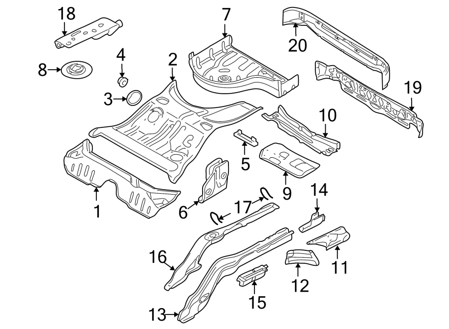 3REAR BODY & FLOOR. FLOOR & RAILS.https://images.simplepart.com/images/parts/motor/fullsize/9712665.png