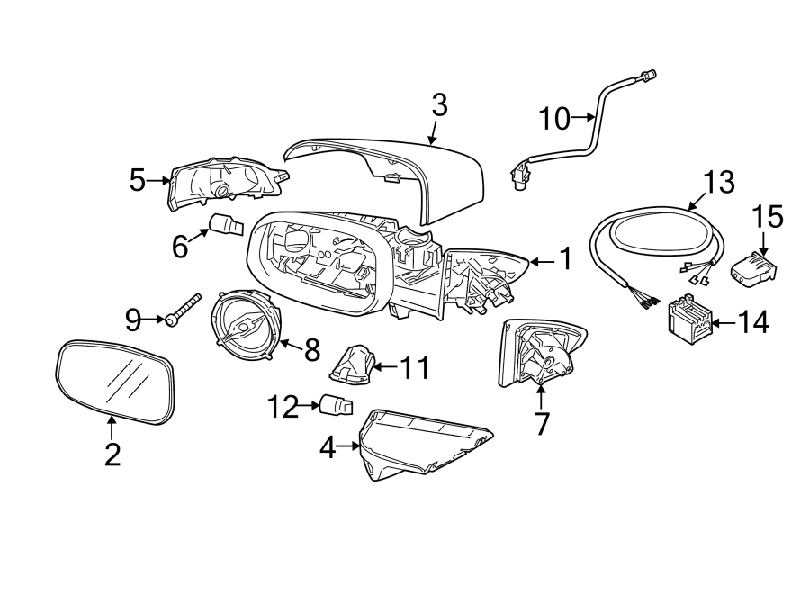 3FRONT DOOR. OUTSIDE MIRRORS.https://images.simplepart.com/images/parts/motor/fullsize/9712822.png