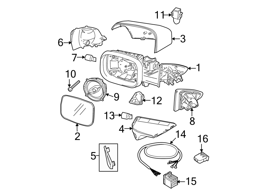 7FRONT DOOR. OUTSIDE MIRRORS.https://images.simplepart.com/images/parts/motor/fullsize/9712840.png