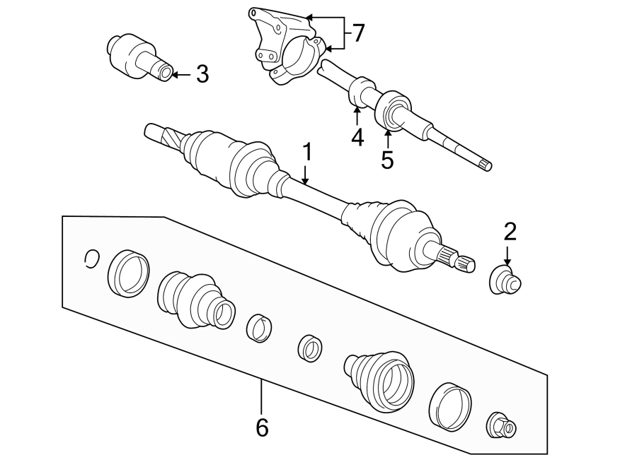 1FRONT SUSPENSION. DRIVE AXLES.https://images.simplepart.com/images/parts/motor/fullsize/9713255.png