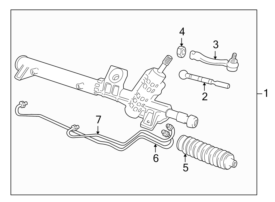 3STEERING GEAR & LINKAGE.https://images.simplepart.com/images/parts/motor/fullsize/9713270.png