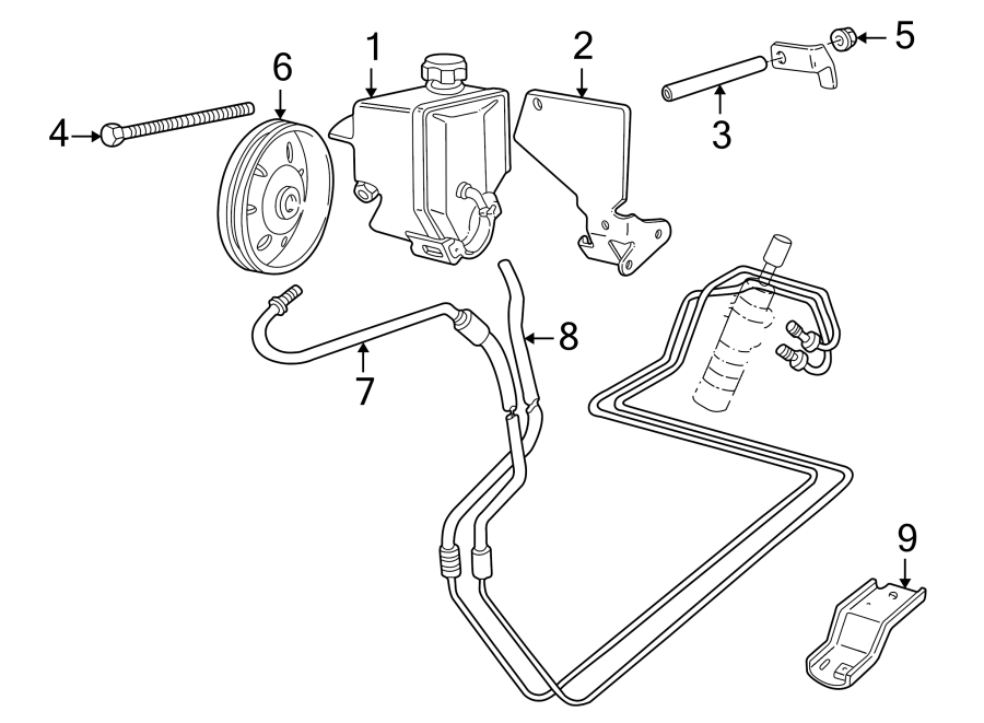 7STEERING GEAR & LINKAGE. PUMP & HOSES.https://images.simplepart.com/images/parts/motor/fullsize/9713275.png