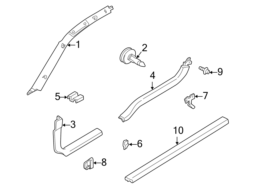 2PILLARS. ROCKER & FLOOR. INTERIOR TRIM.https://images.simplepart.com/images/parts/motor/fullsize/9713455.png