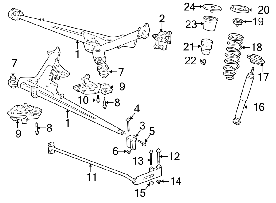 15REAR SUSPENSION. SUSPENSION COMPONENTS.https://images.simplepart.com/images/parts/motor/fullsize/9713595.png