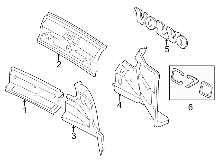 5REAR BODY & FLOOR. EXTERIOR TRIM.https://images.simplepart.com/images/parts/motor/fullsize/9713630.png