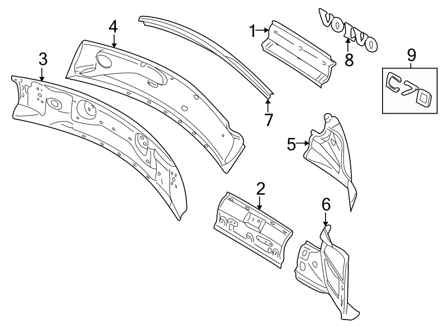 8REAR BODY & FLOOR. EXTERIOR TRIM.https://images.simplepart.com/images/parts/motor/fullsize/9713632.png