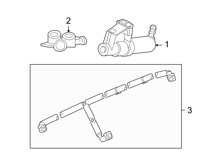 1FRONT LAMPS. WASHER COMPONENTS.https://images.simplepart.com/images/parts/motor/fullsize/9714022.png