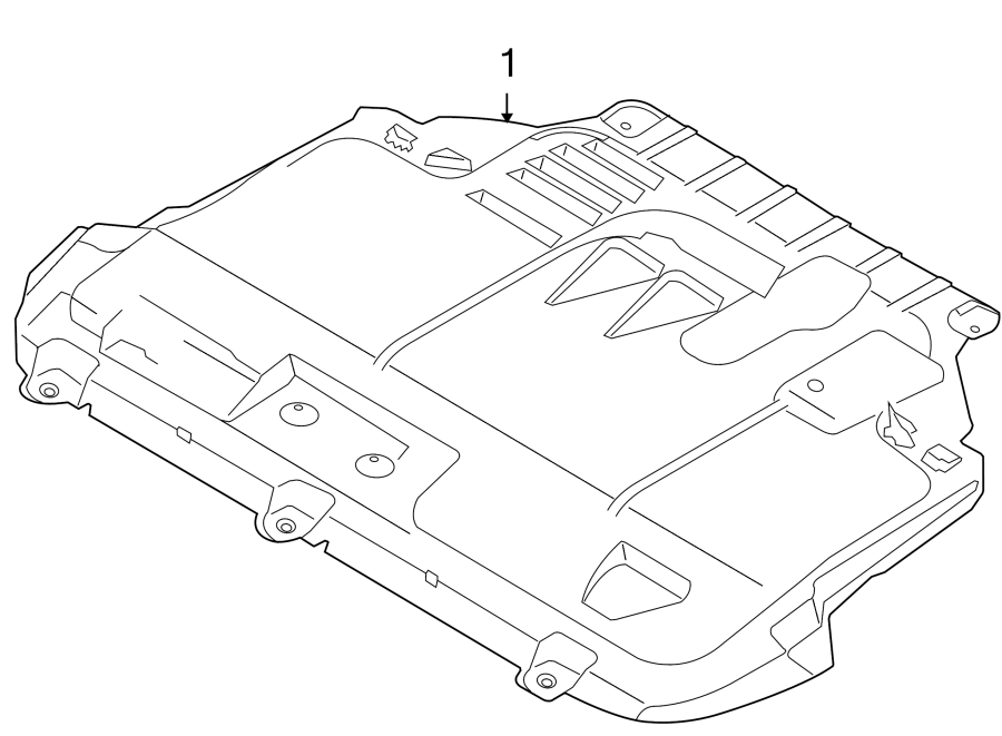 1RADIATOR SUPPORT. SPLASH SHIELDS.https://images.simplepart.com/images/parts/motor/fullsize/9714195.png