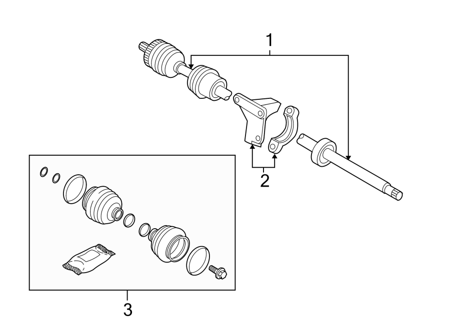 2FRONT SUSPENSION. DRIVE AXLES.https://images.simplepart.com/images/parts/motor/fullsize/9714235.png