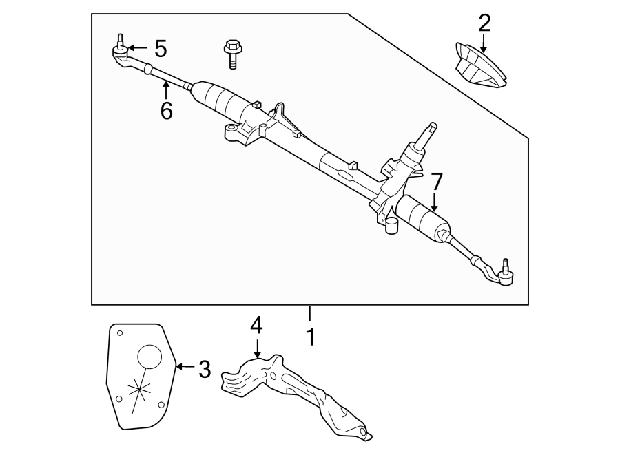 3STEERING GEAR & LINKAGE.https://images.simplepart.com/images/parts/motor/fullsize/9714240.png