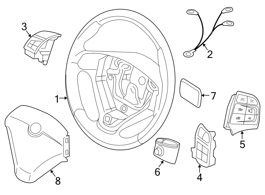 7STEERING WHEEL & TRIM.https://images.simplepart.com/images/parts/motor/fullsize/9714260.png