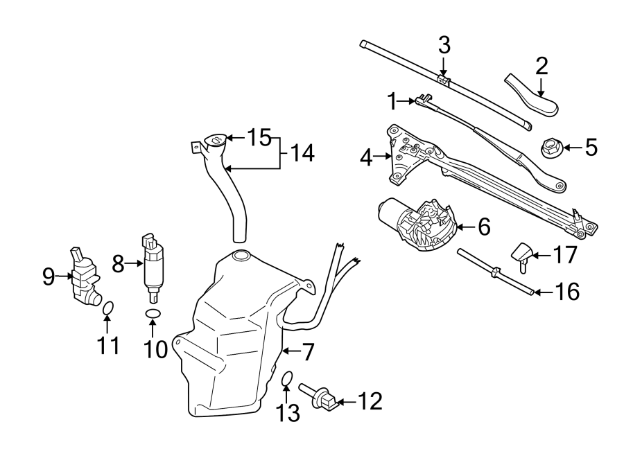 14windshield. WIPER & WASHER COMPONENTS.https://images.simplepart.com/images/parts/motor/fullsize/9714270.png