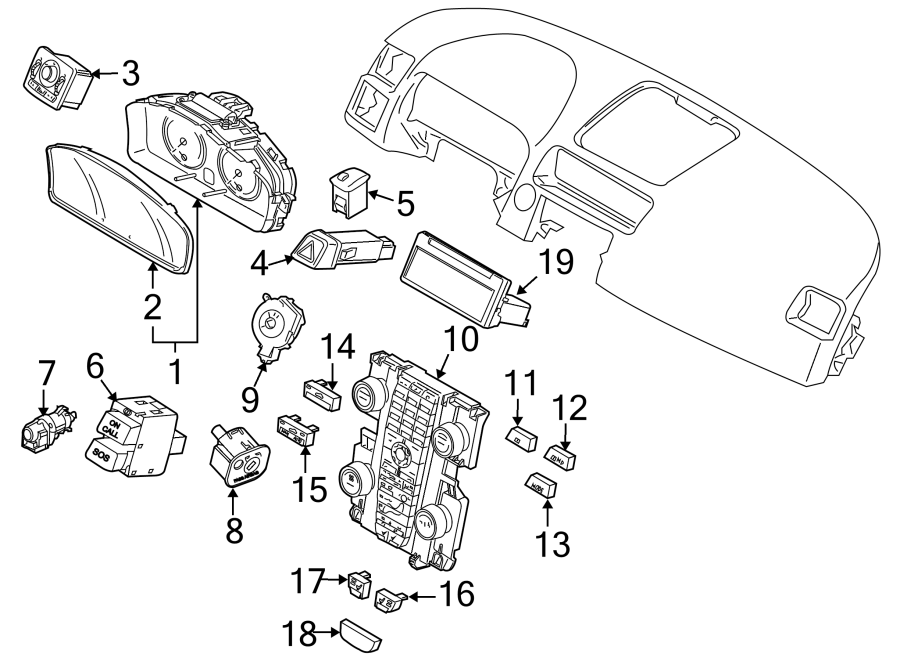 10INSTRUMENT PANEL. CLUSTER & SWITCHES.https://images.simplepart.com/images/parts/motor/fullsize/9714295.png