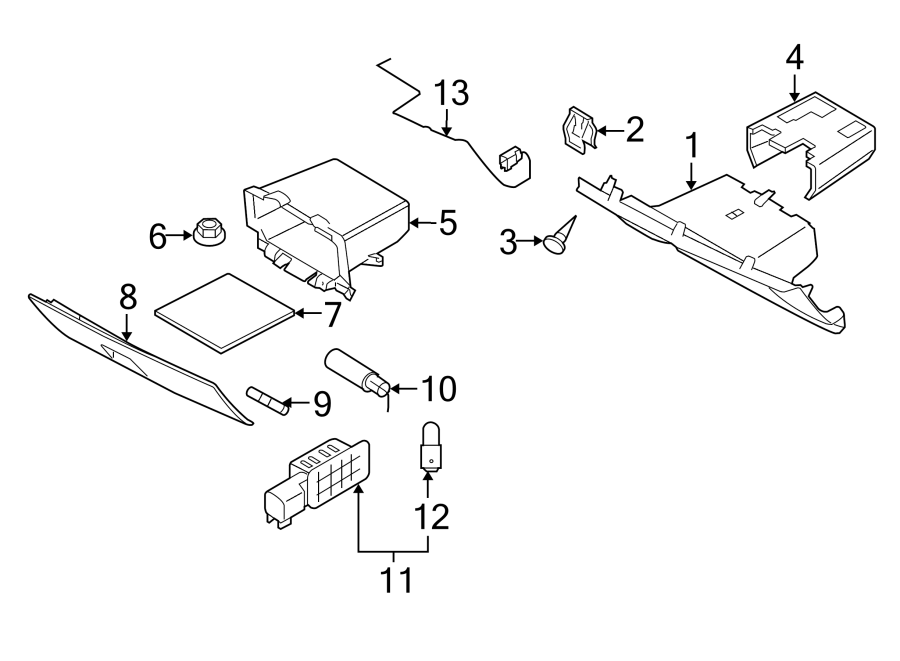 1INSTRUMENT PANEL. GLOVE BOX.https://images.simplepart.com/images/parts/motor/fullsize/9714305.png