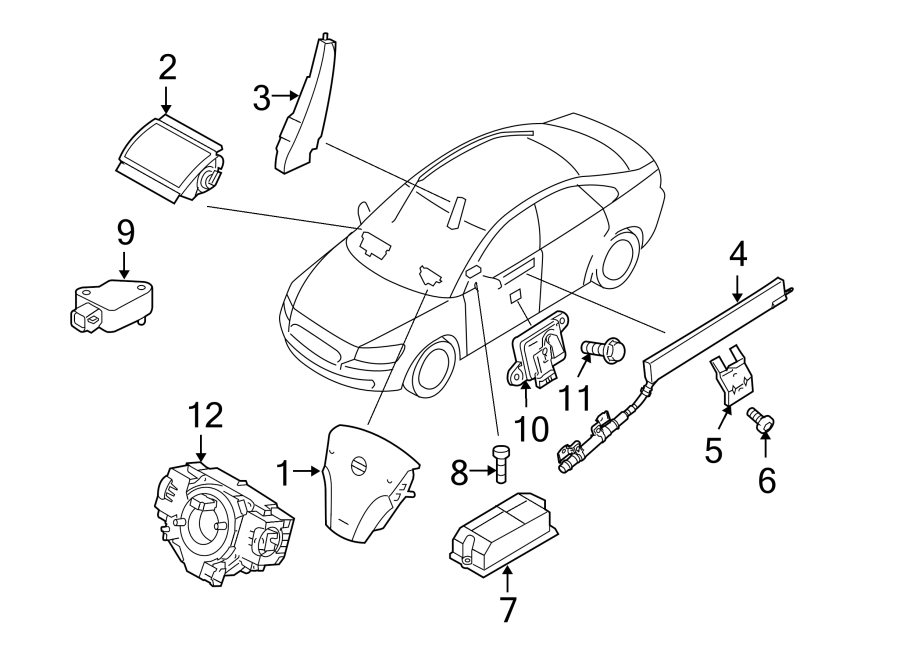 21RESTRAINT SYSTEMS. AIR BAG COMPONENTS.https://images.simplepart.com/images/parts/motor/fullsize/9714320.png