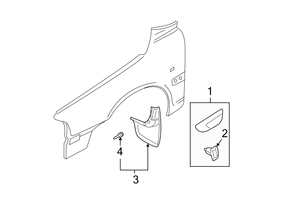 4FENDER. EXTERIOR TRIM.https://images.simplepart.com/images/parts/motor/fullsize/9715220.png