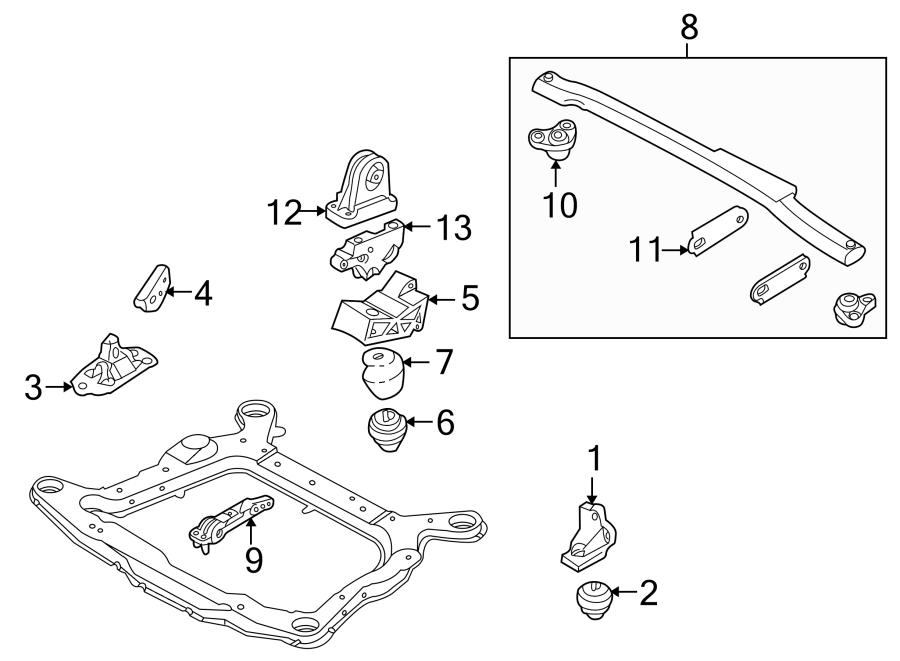 2ENGINE & TRANS MOUNTING.https://images.simplepart.com/images/parts/motor/fullsize/9715400.png