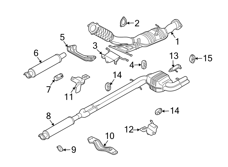 7EXHAUST SYSTEM. EXHAUST COMPONENTS.https://images.simplepart.com/images/parts/motor/fullsize/9715455.png