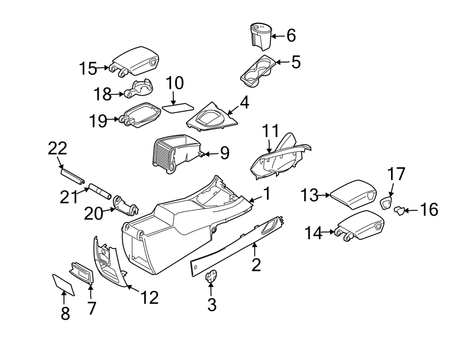 21FRONT CONSOLE.https://images.simplepart.com/images/parts/motor/fullsize/9715685.png