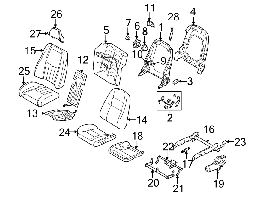 23SEATS & TRACKS. FRONT SEAT COMPONENTS.https://images.simplepart.com/images/parts/motor/fullsize/9715717.png