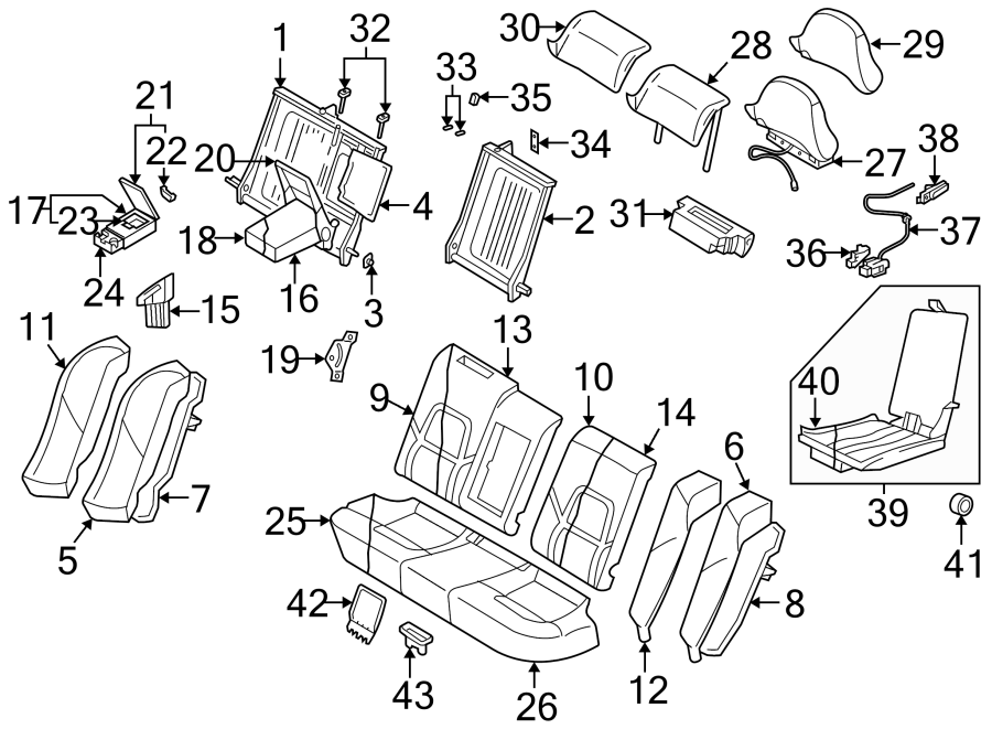 35SEATS & TRACKS. REAR SEAT COMPONENTS.https://images.simplepart.com/images/parts/motor/fullsize/9715720.png