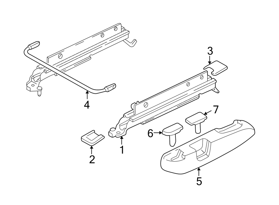 4Rear body & floor. Seats & tracks. Tracks & components.https://images.simplepart.com/images/parts/motor/fullsize/9715725.png