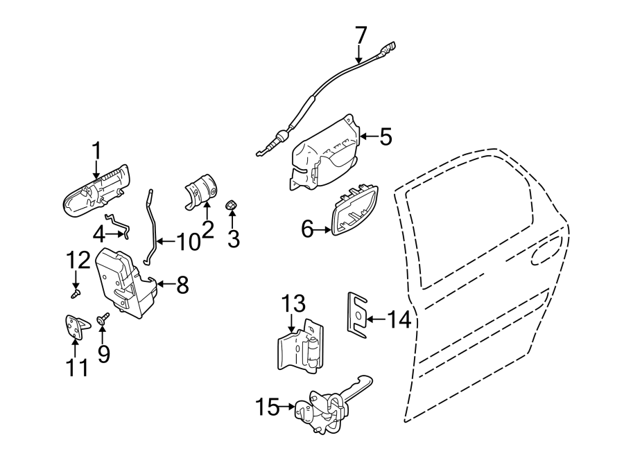 1REAR DOOR. LOCK & HARDWARE.https://images.simplepart.com/images/parts/motor/fullsize/9715805.png