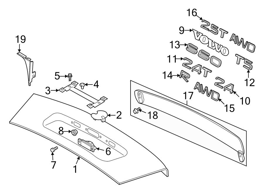 5TRUNK LID. EXTERIOR TRIM.https://images.simplepart.com/images/parts/motor/fullsize/9715885.png