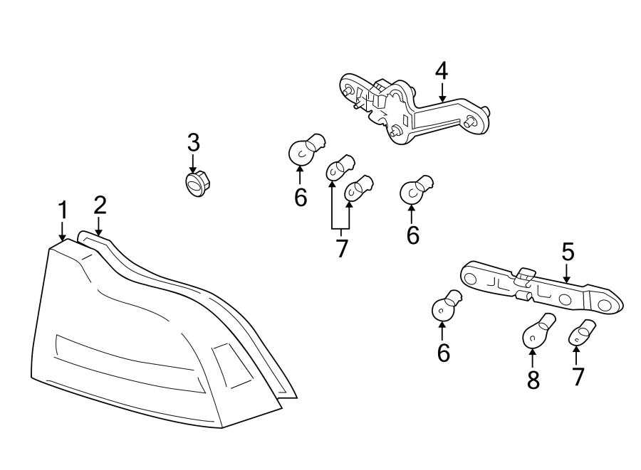 3Rear lamps. Trunk lid. Combination lamps.https://images.simplepart.com/images/parts/motor/fullsize/9715895.png