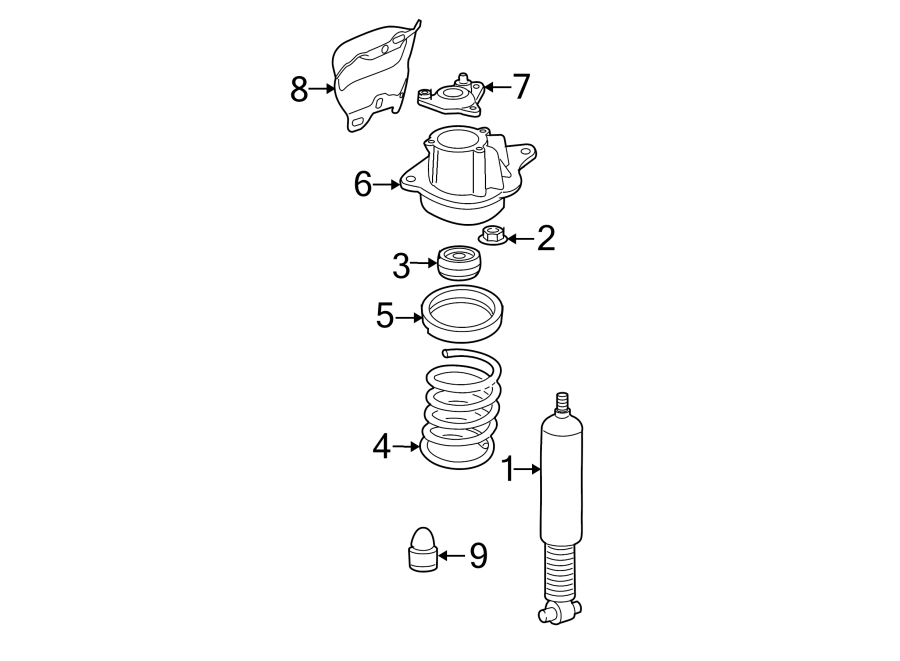 1REAR SUSPENSION. SHOCKS & COMPONENTS.https://images.simplepart.com/images/parts/motor/fullsize/9715930.png