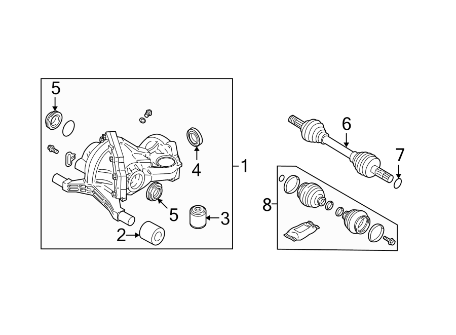 8REAR SUSPENSION. AXLE & DIFFERENTIAL.https://images.simplepart.com/images/parts/motor/fullsize/9715940.png