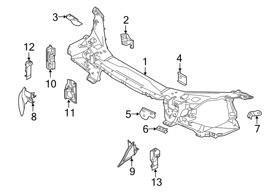 5RADIATOR SUPPORT.https://images.simplepart.com/images/parts/motor/fullsize/9716040.png