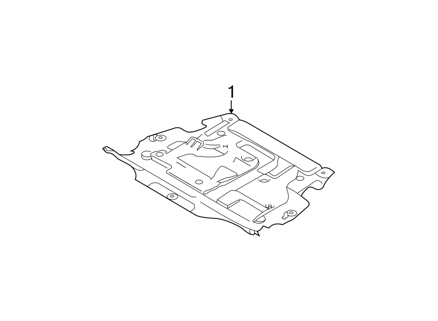 1RADIATOR SUPPORT. SPLASH SHIELDS.https://images.simplepart.com/images/parts/motor/fullsize/9716045.png