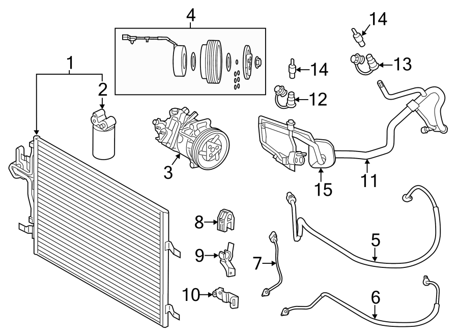 5AIR CONDITIONER & HEATER. COMPRESSOR & LINES.https://images.simplepart.com/images/parts/motor/fullsize/9716090.png